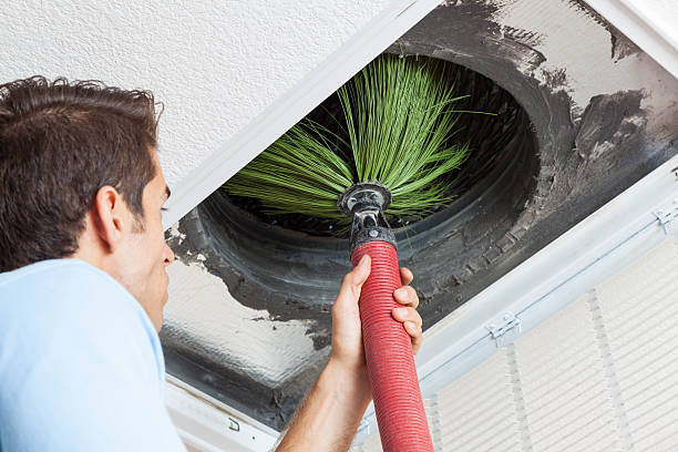  Big Beaver, PA Airduct Cleaning Pros